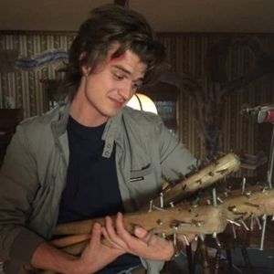 I'm going to sell some jewelry/vintage?)